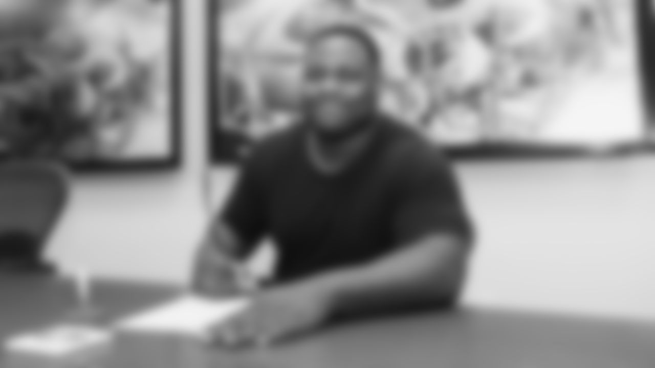 DL Hassan Ridgeway