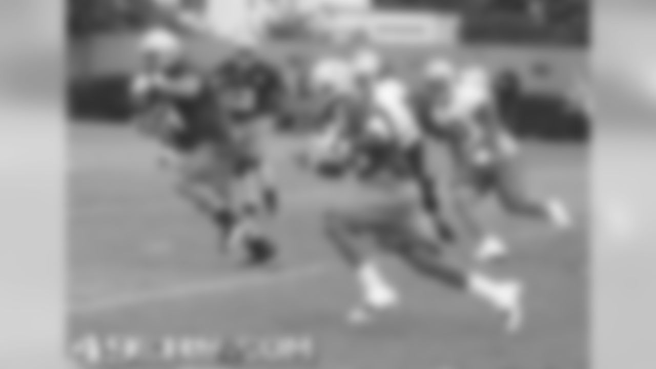 RB Glen Coffee