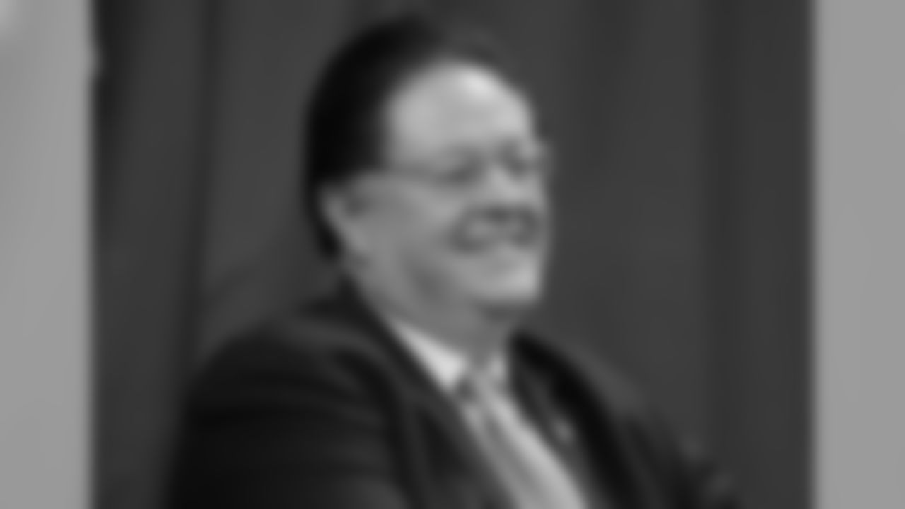 Owner John York
