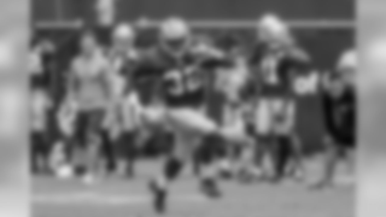 RB Joe Williams