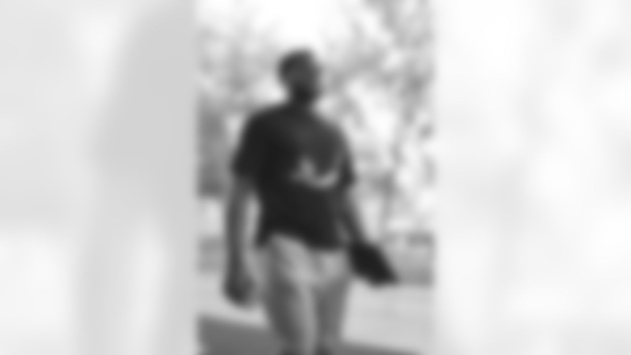 CB Samuel Womack III