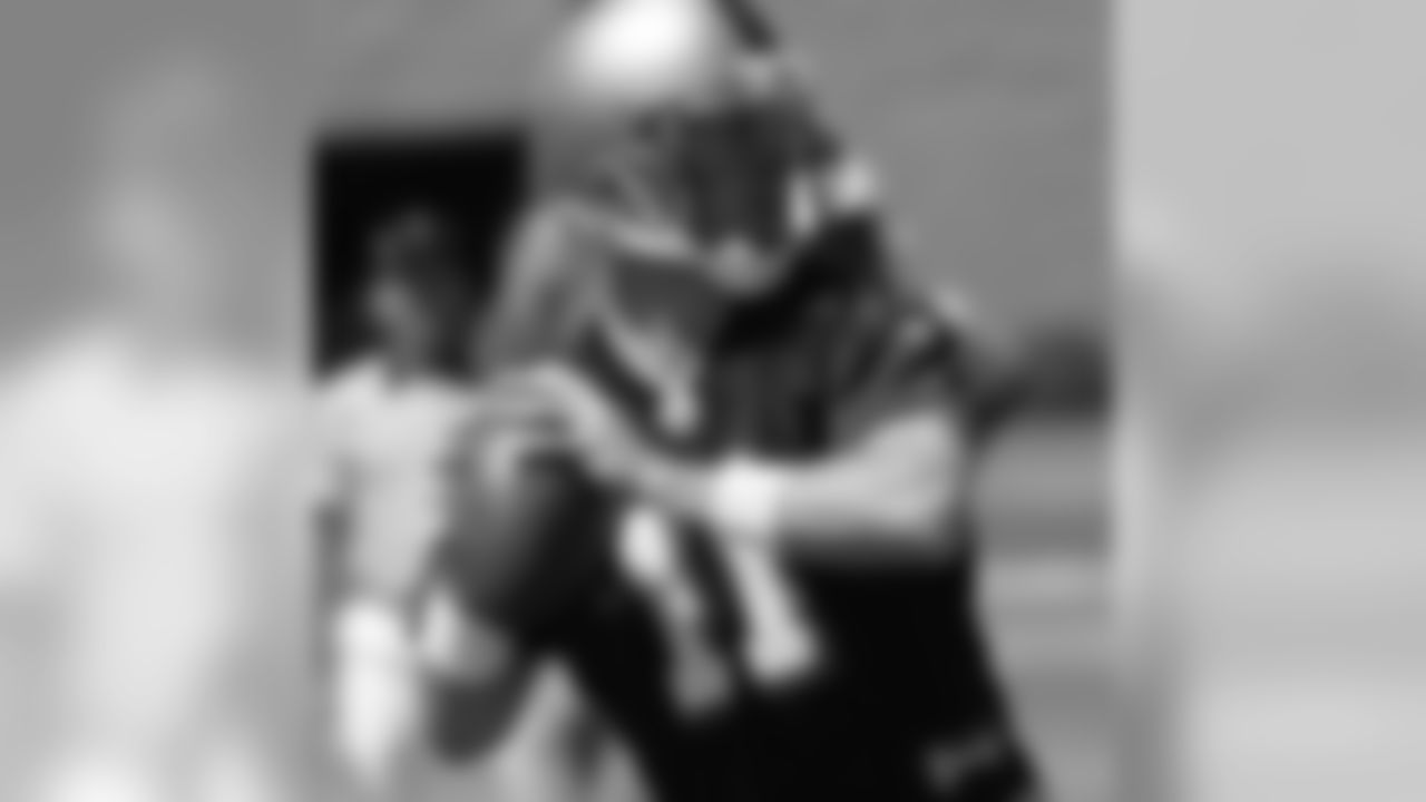 QB Alex Smith