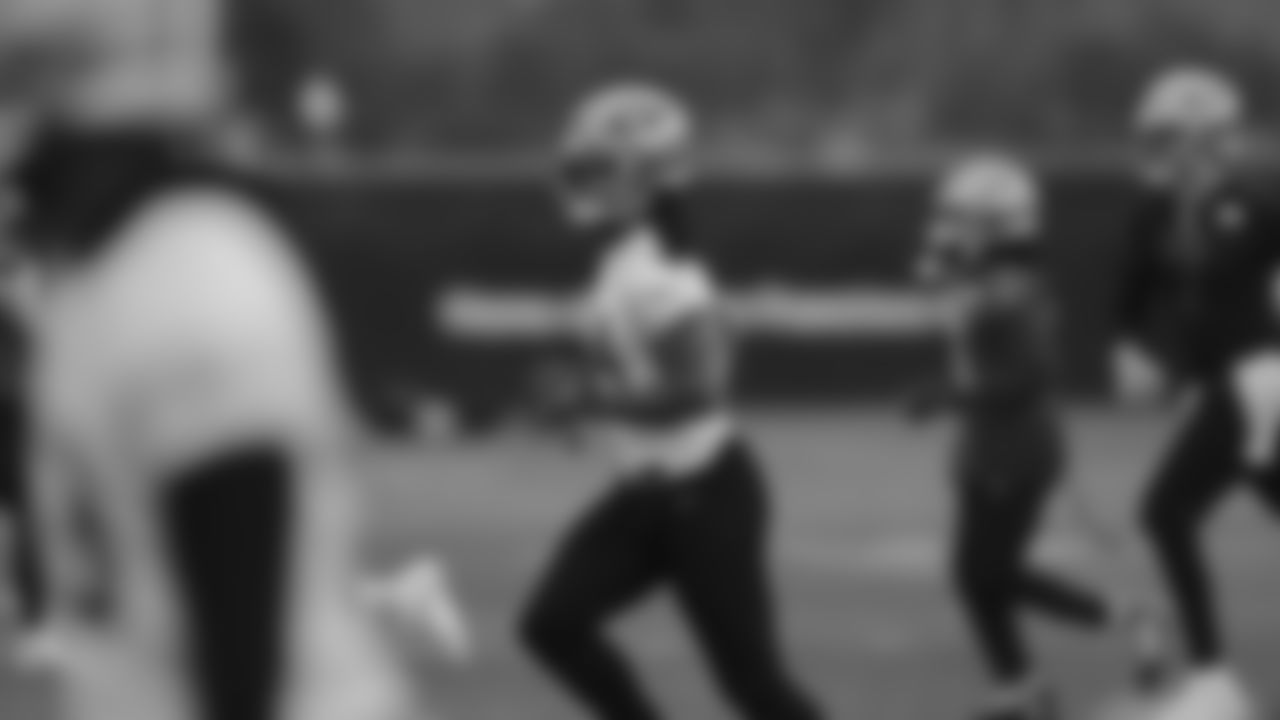 LB Fred Warner