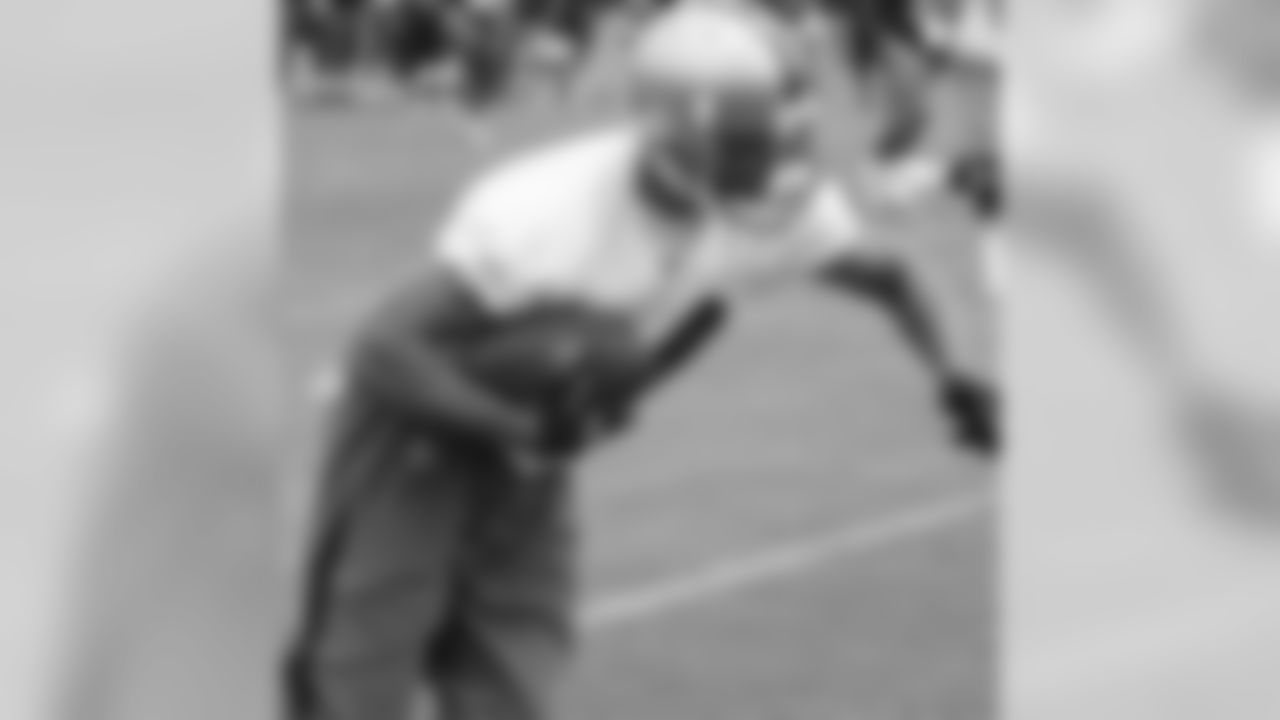 WR Bryan Gilmore