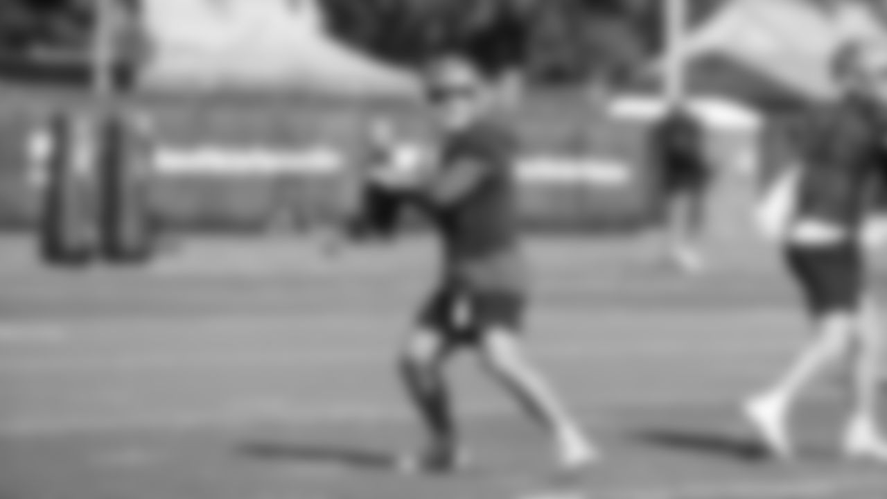 QB Brock Purdy