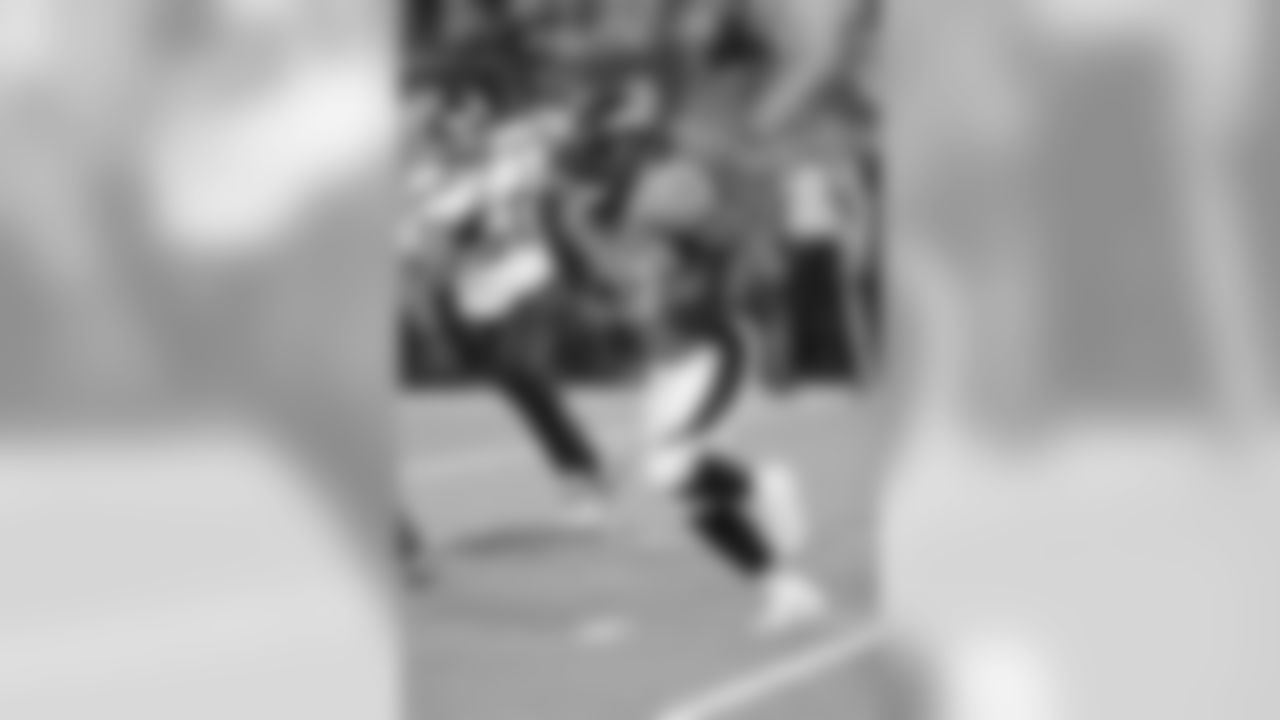 Knowshon Moreno, RB, Denver Broncos