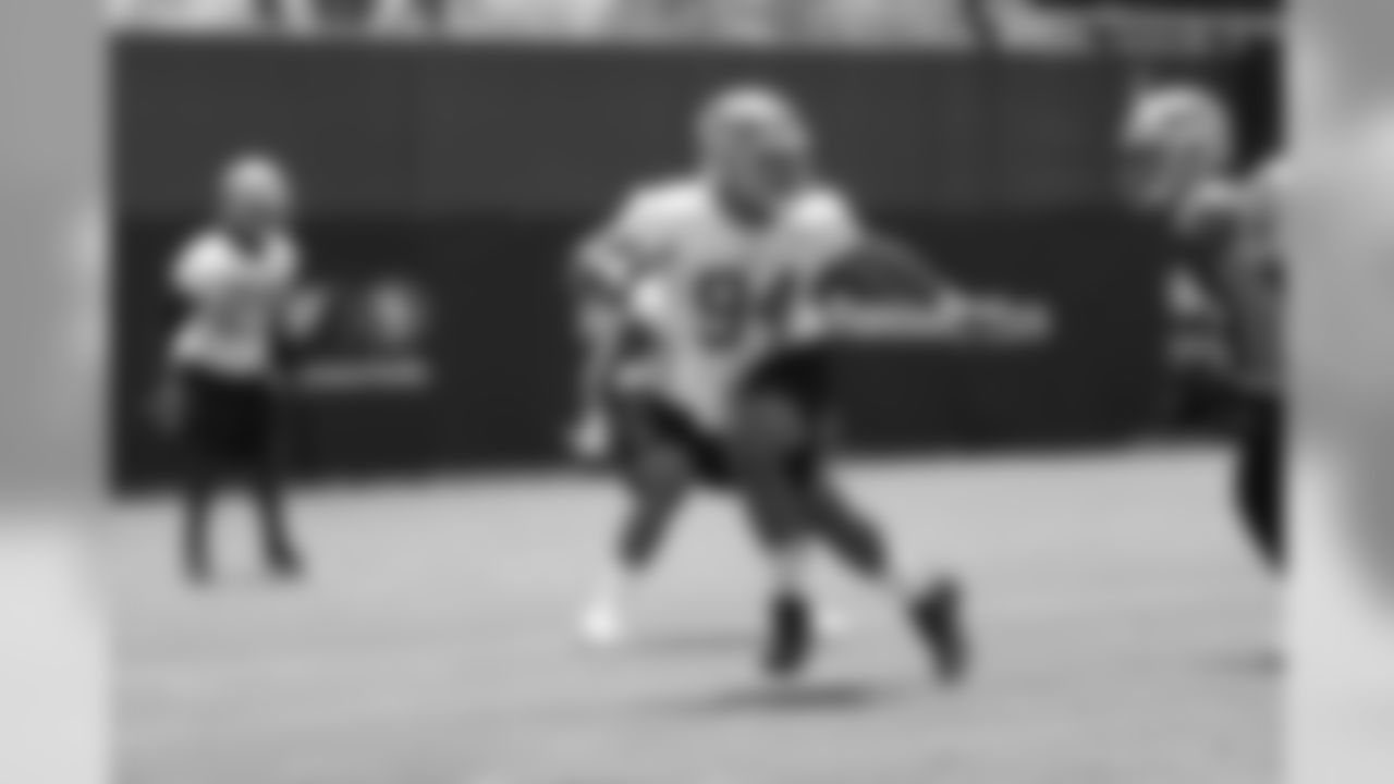 DL Solomon Thomas