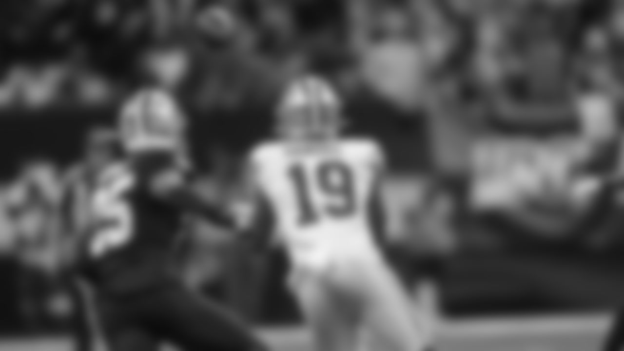 WR Deebo Samuel