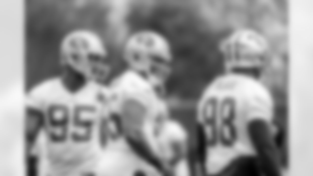 LB Ahmad Brooks
