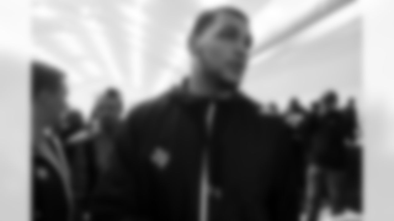 Texas A&M Pro Day - Mike Evans - WR