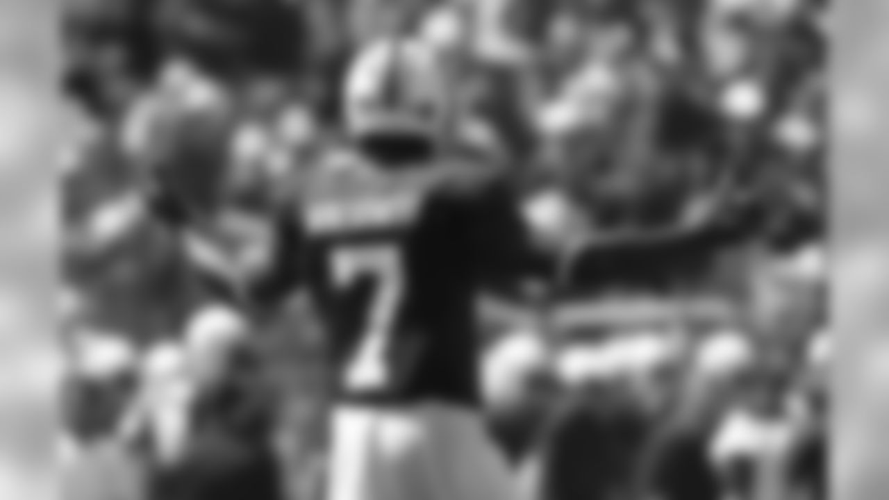 Ty Montgomery, WR, Stanford
