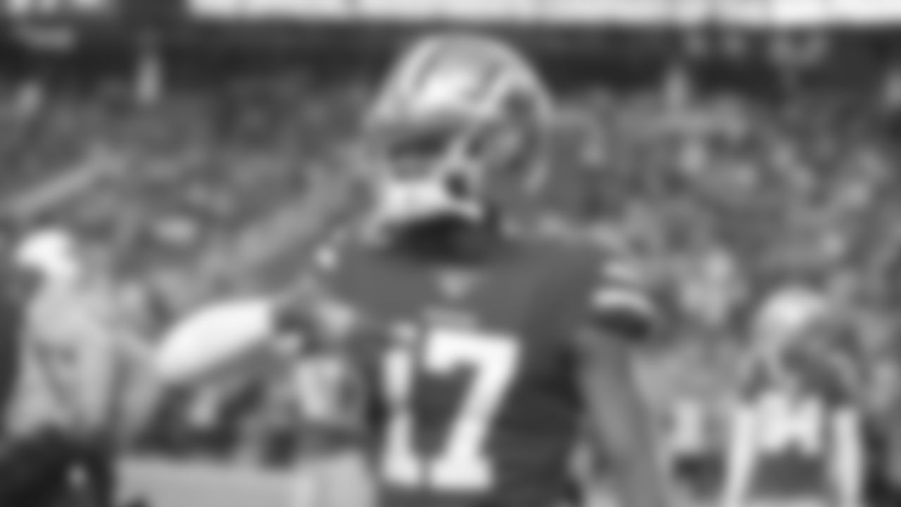 WR Emmanuel Sanders