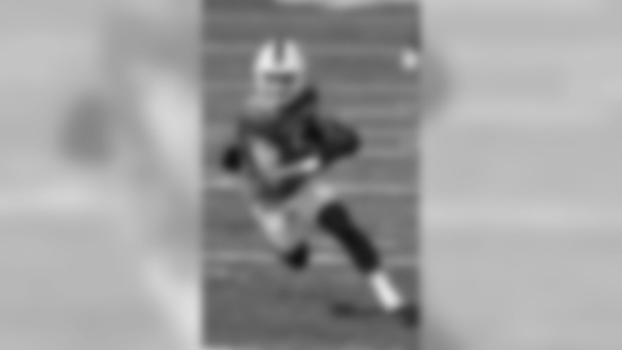 WR Trent Taylor, Louisiana Tech