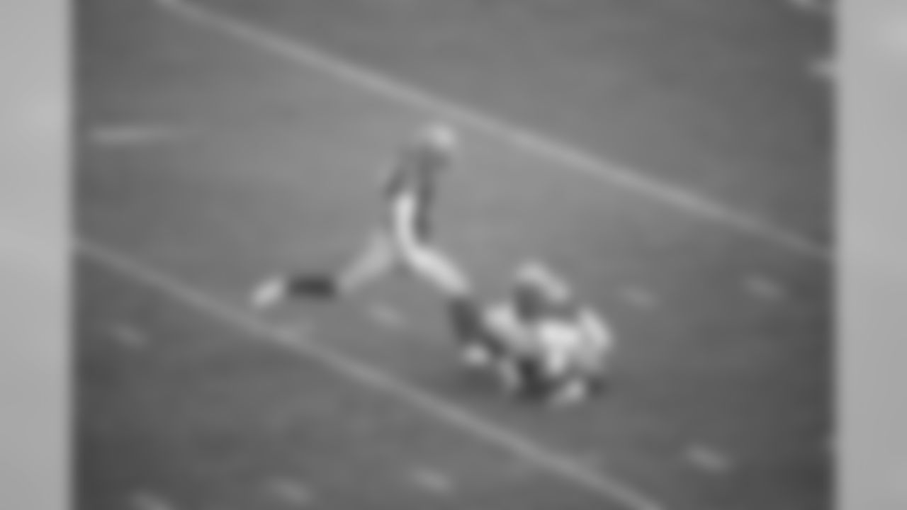 K Robbie Gould