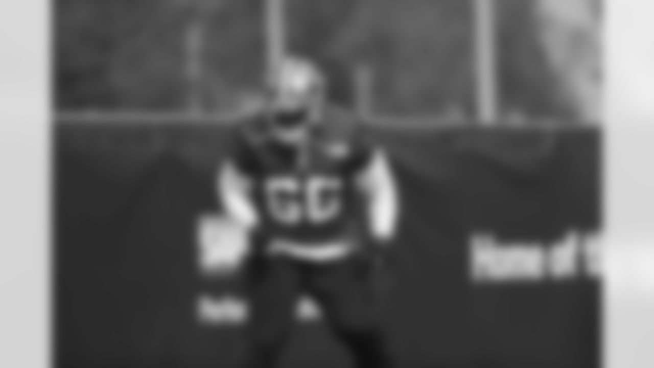DL Jeremy Liggins