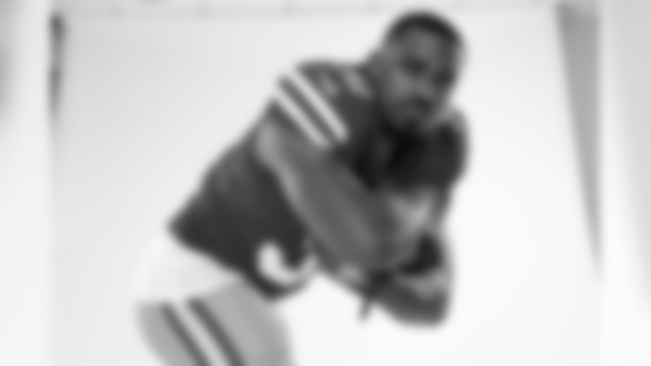RB Raheem Mostert