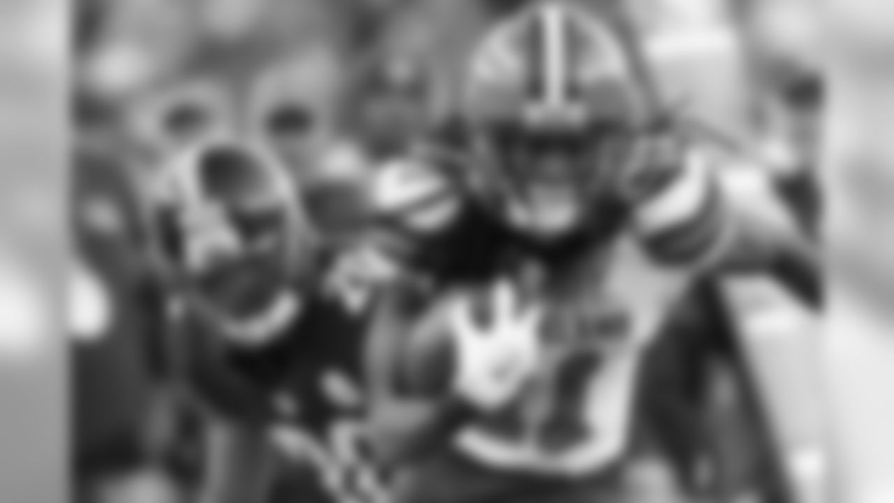 Browns WR travis Benjamin