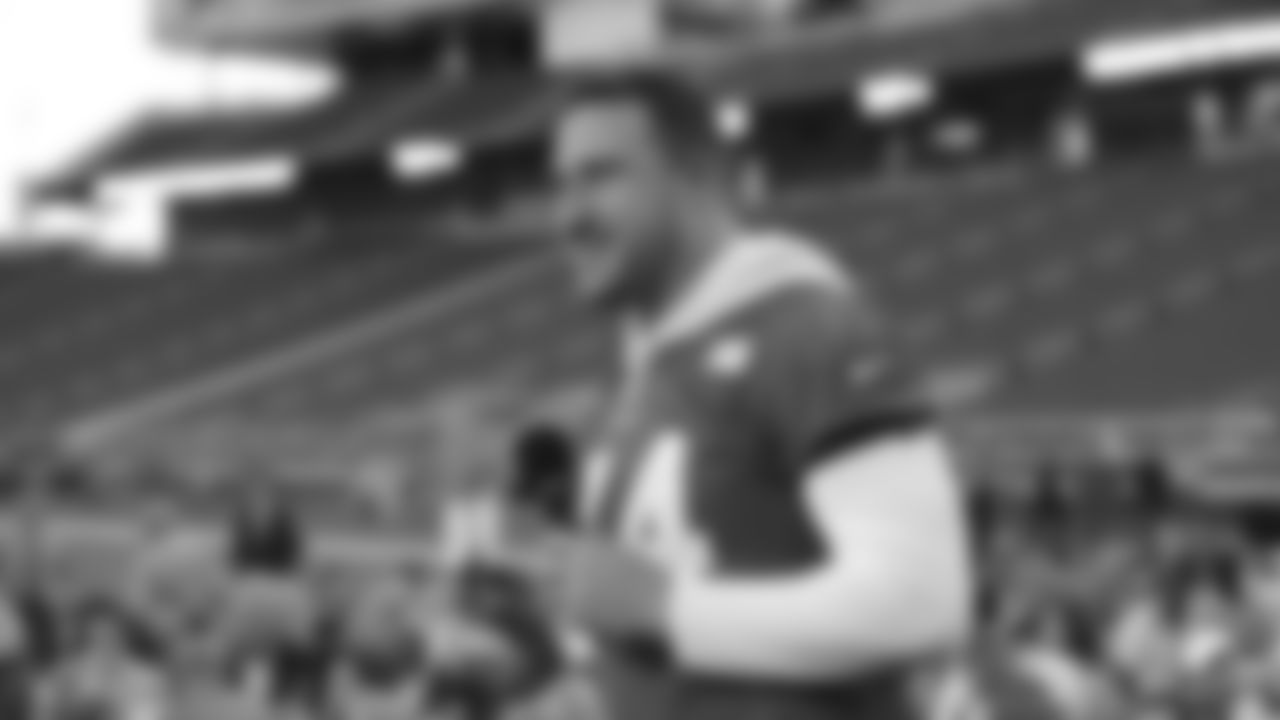 Joe Staley