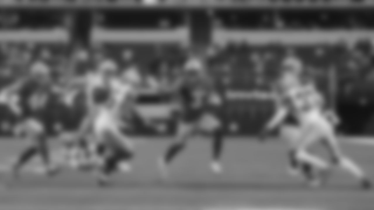 RB Raheem Mostert
