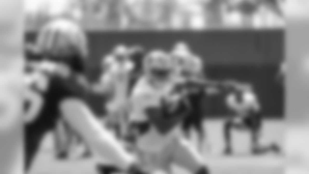 WR Aaron Burbridge