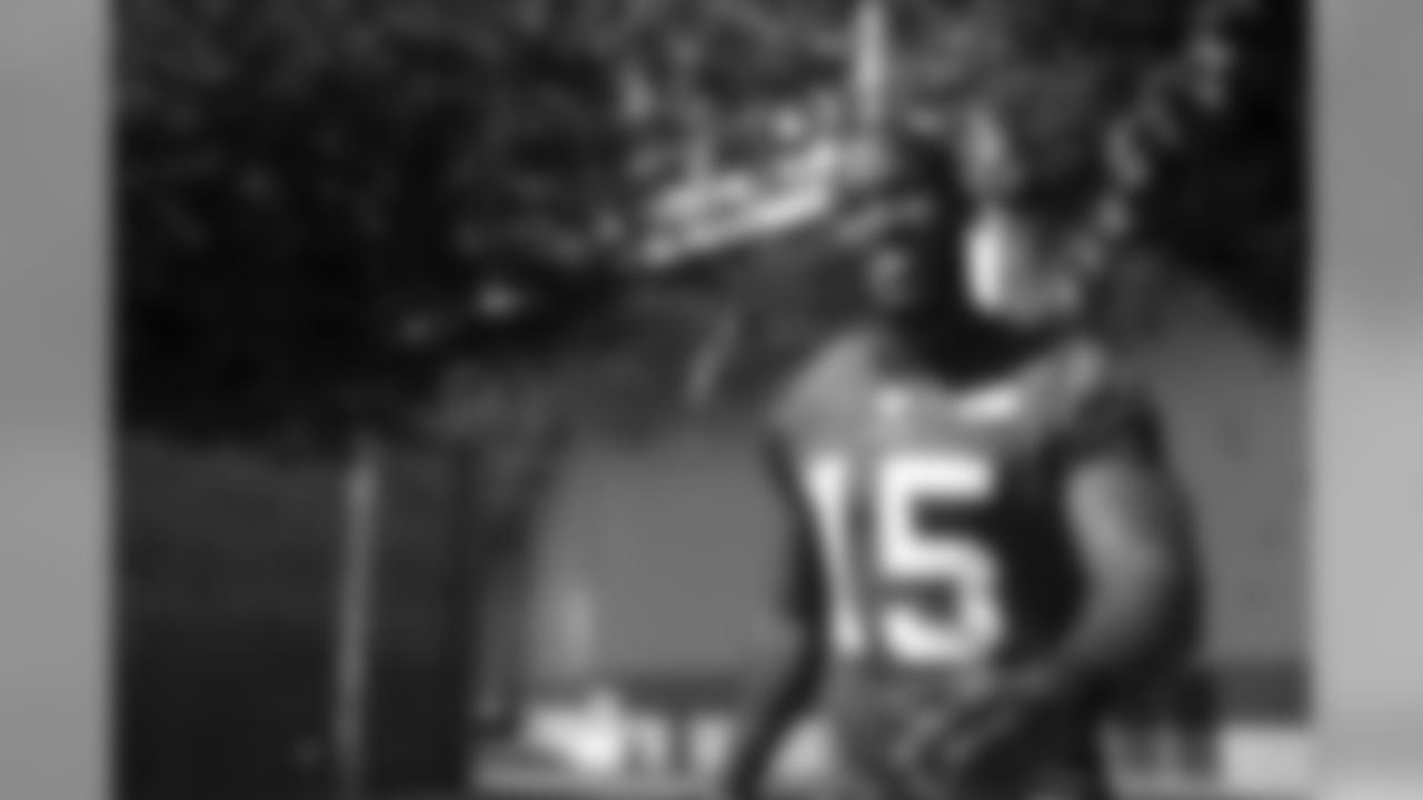 WR Pierre Garçon