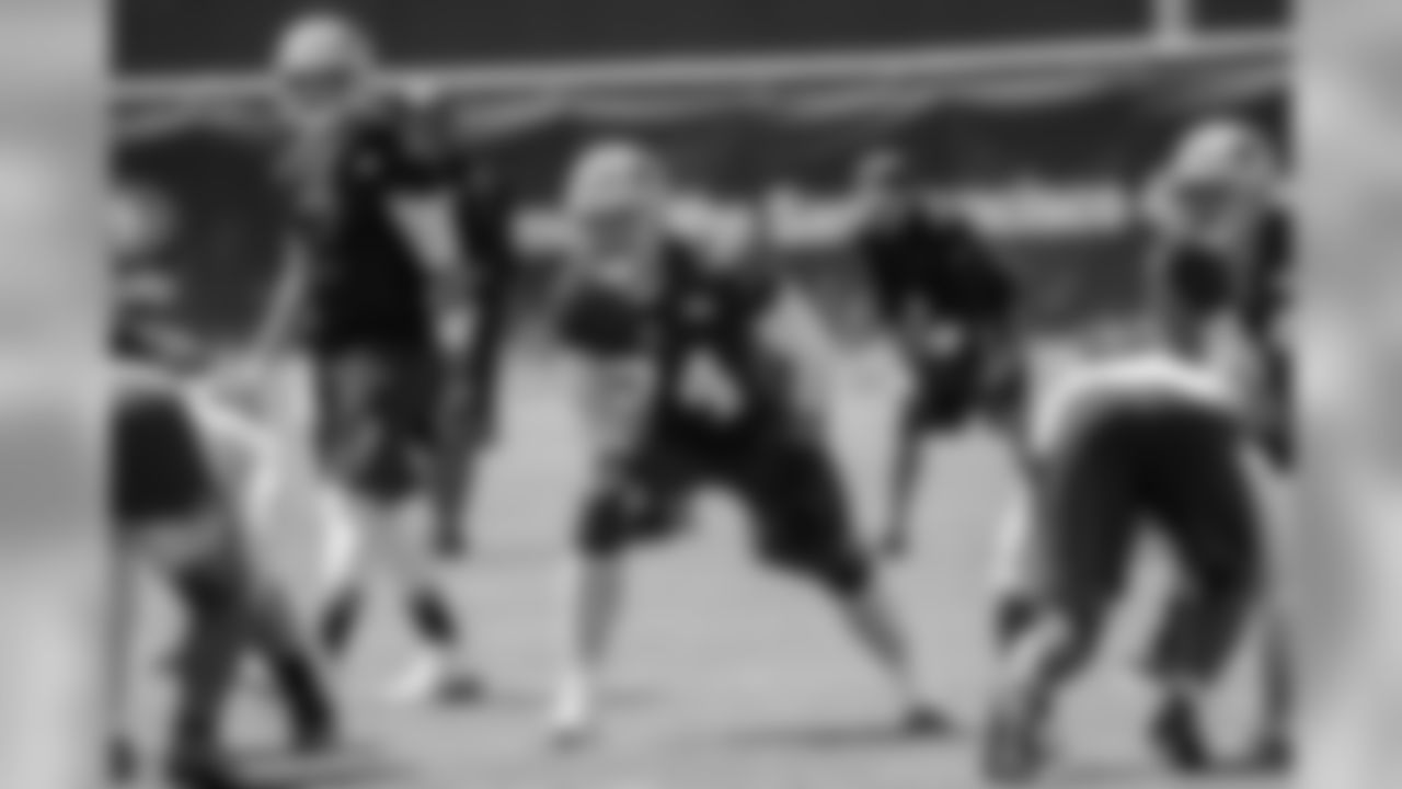 T Joe Staley