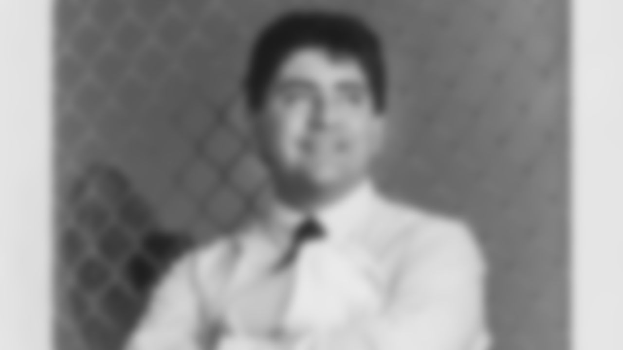 Edward DeBartolo Jr.