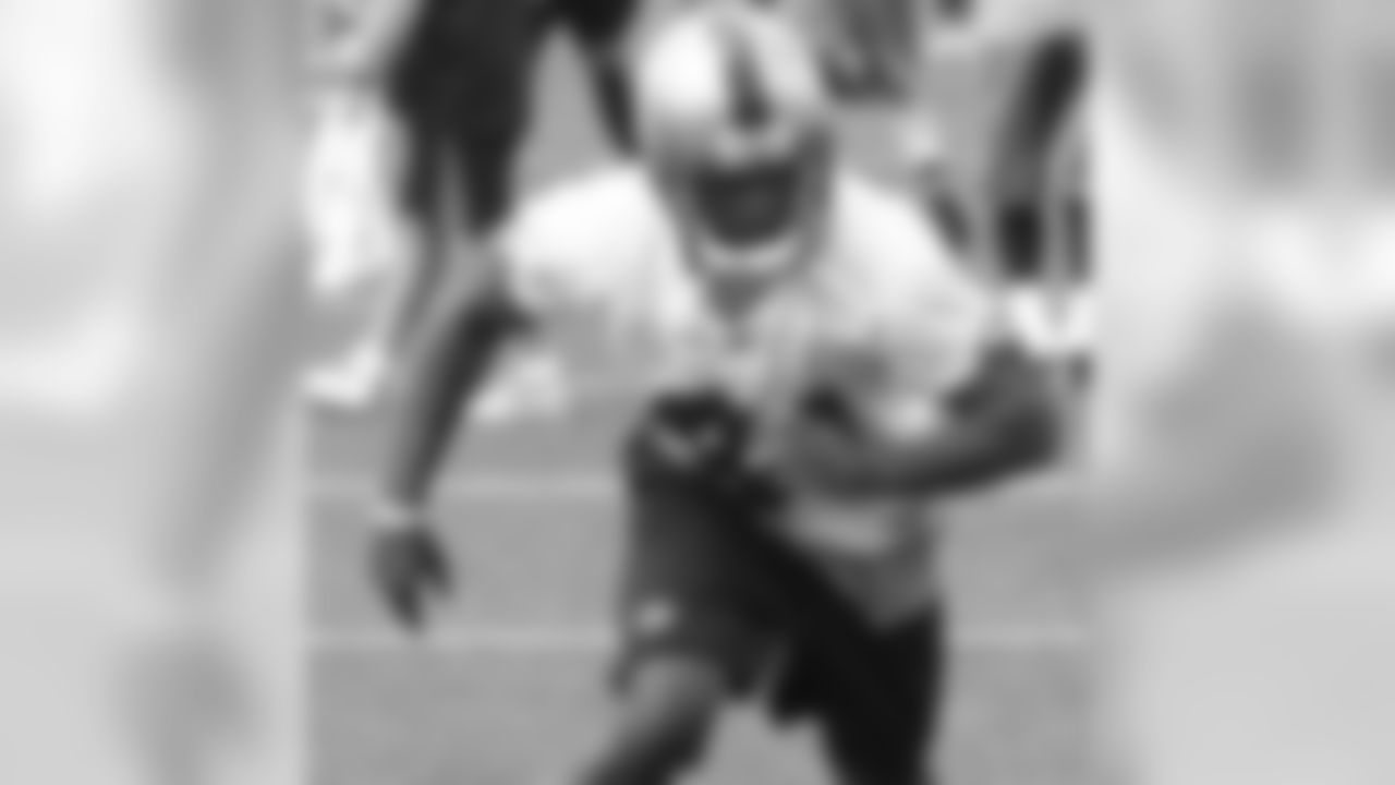 Safety Reggie Smith