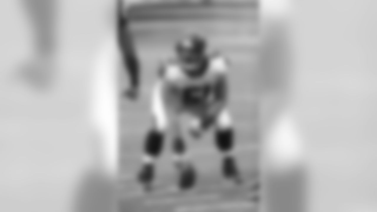C Alex Mack