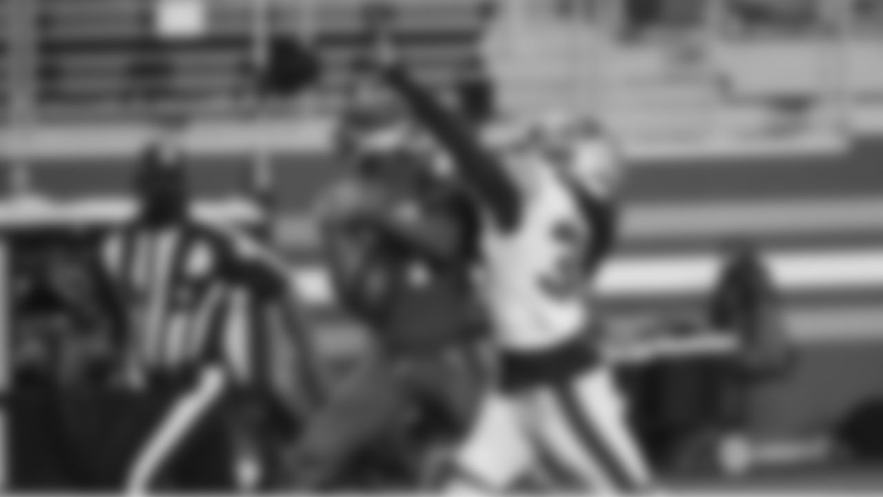 S Marcell Harris