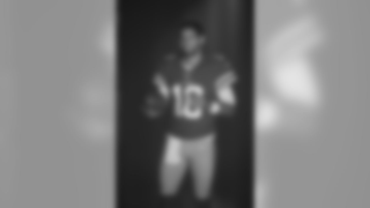 QB Jimmy Garoppolo