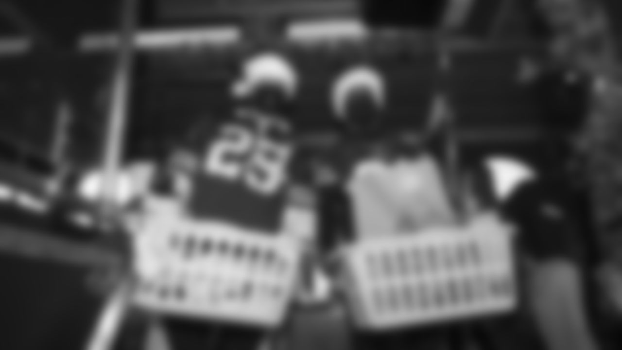 S Talanoa Hufanga, RB Raheem Mostert