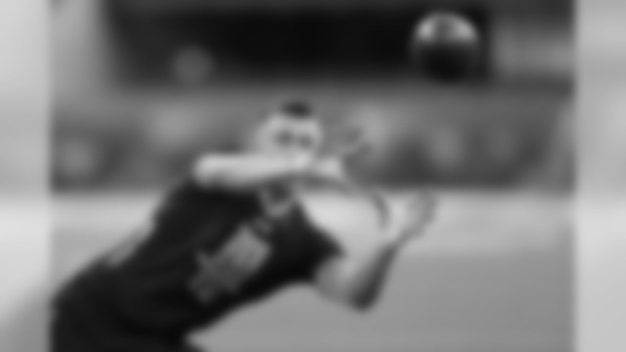TE George Kittle