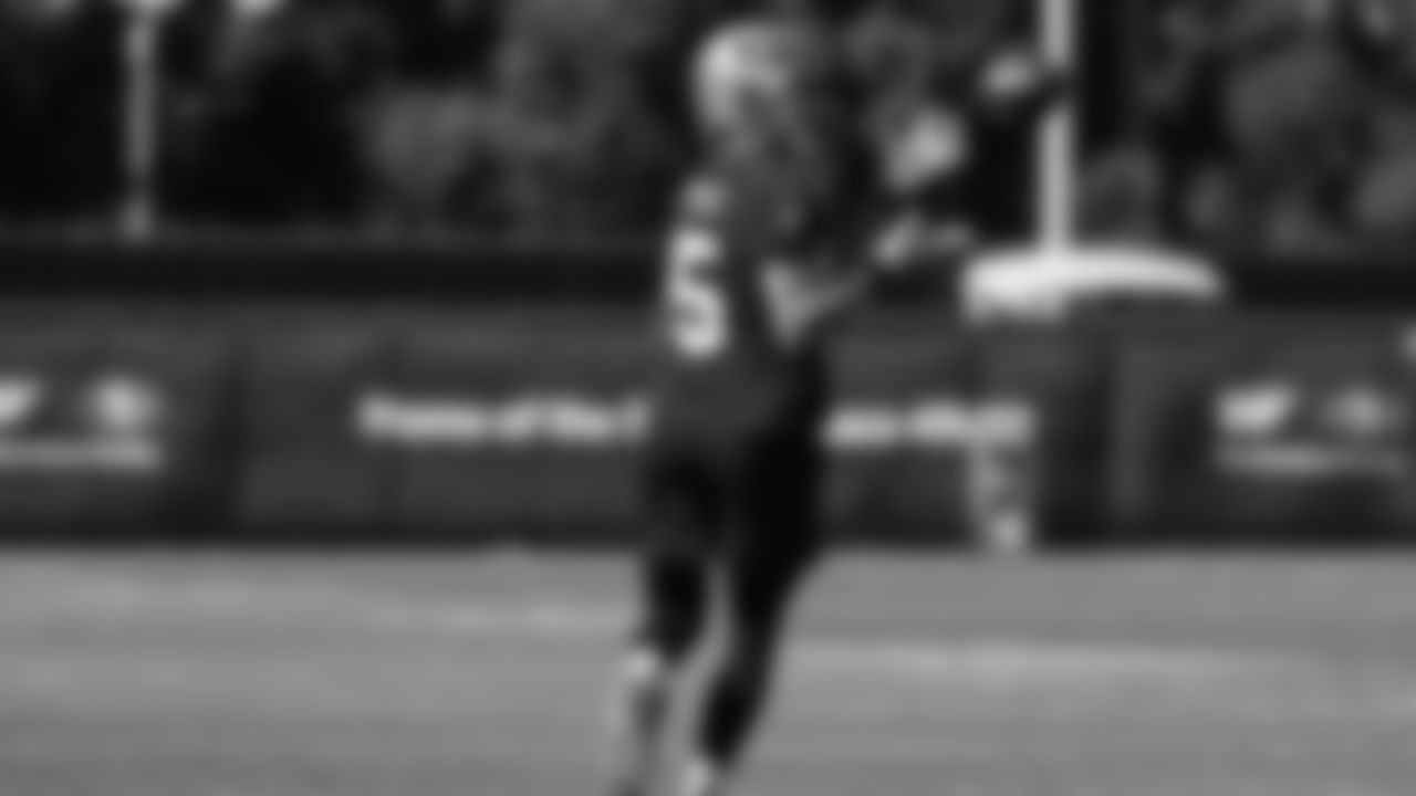 TE George Kittle