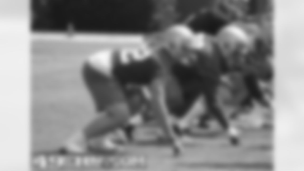 TE Nate Byham