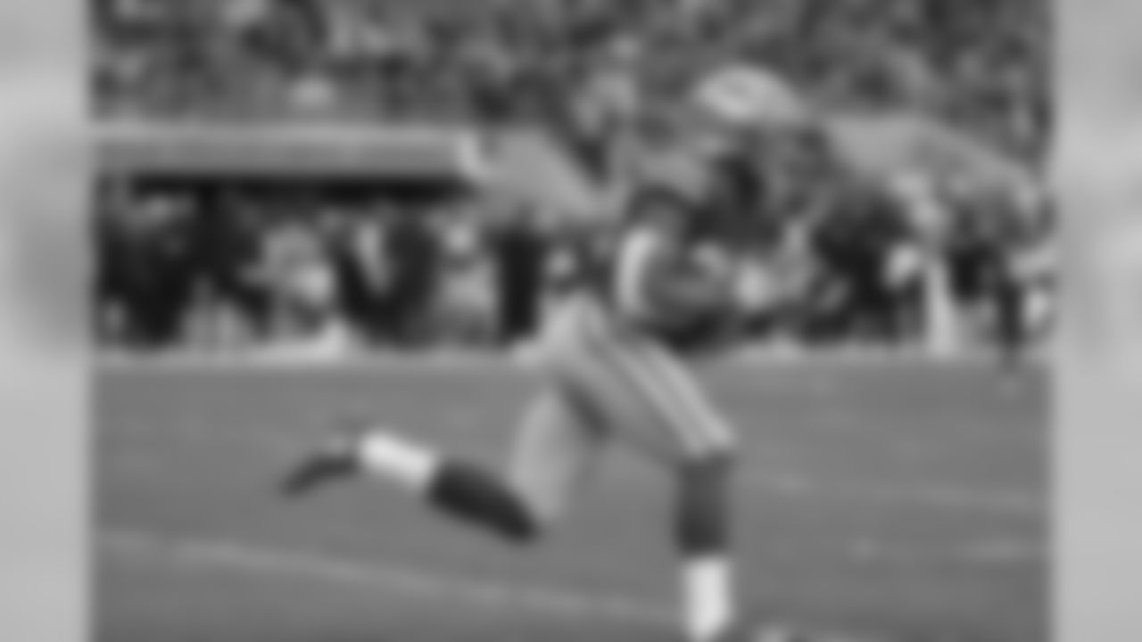 RB Matt Breida