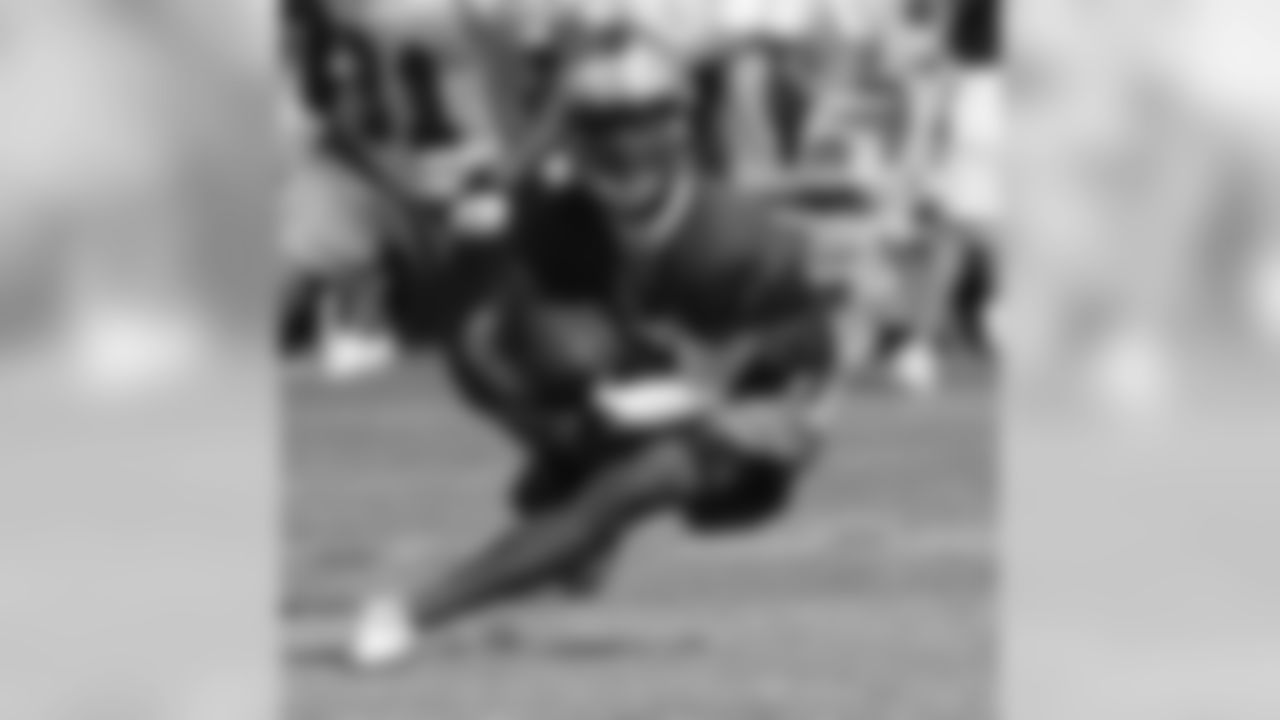 WR Dominque Zeigler
