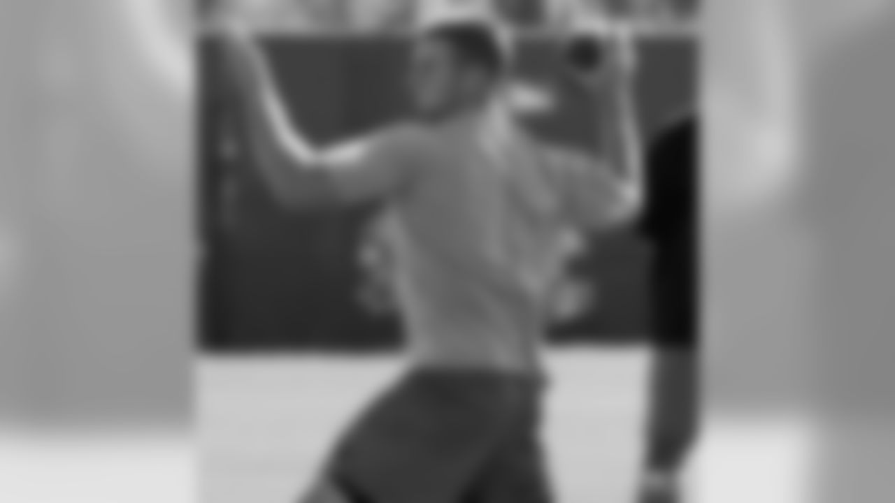 QB Alex Smith