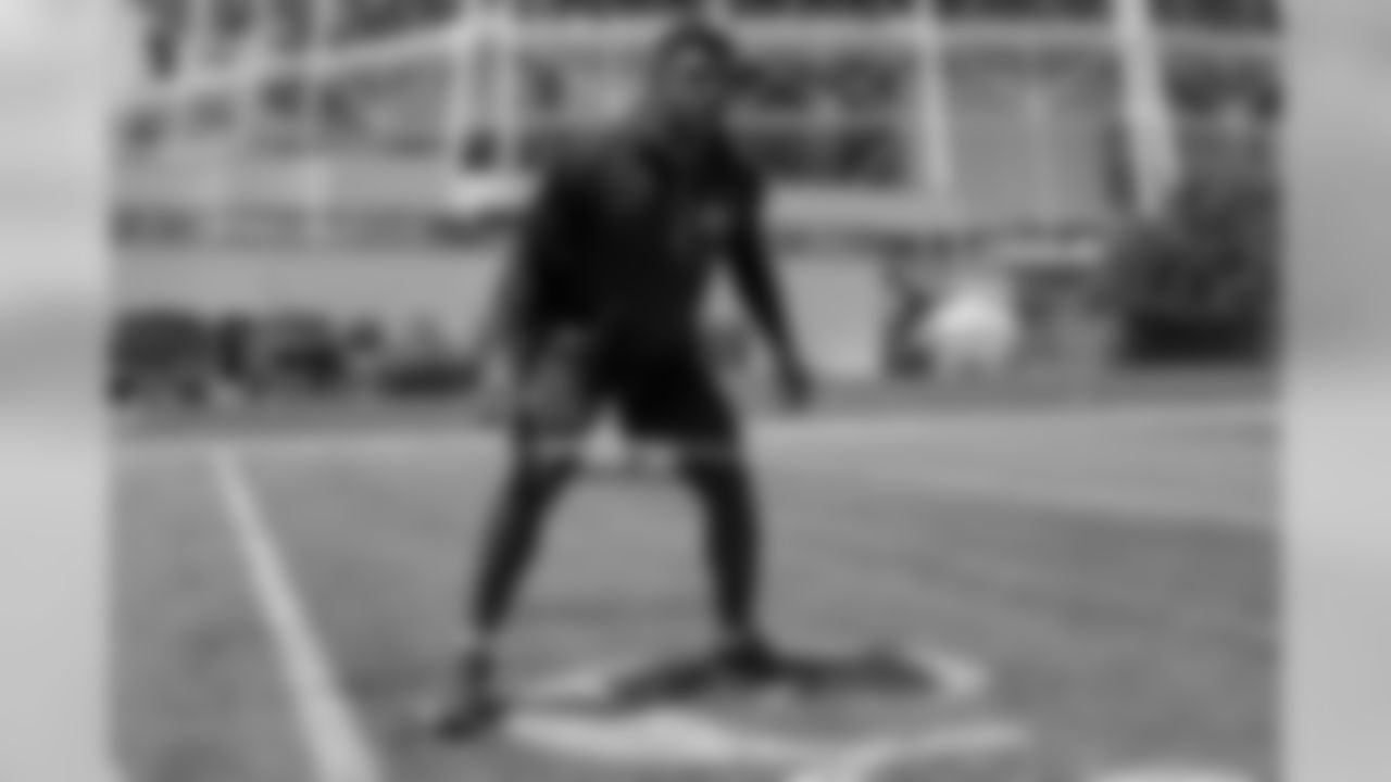 RB Jeremy McNichols