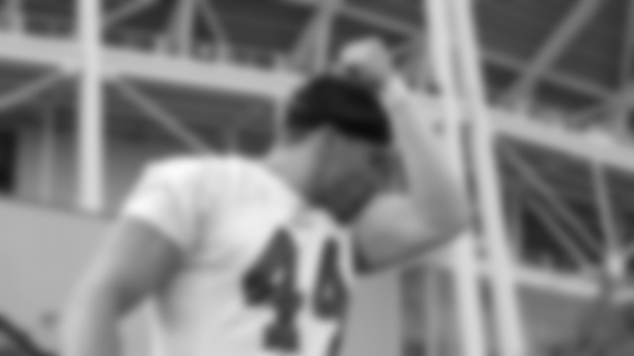 FB Kyle Juszczyk