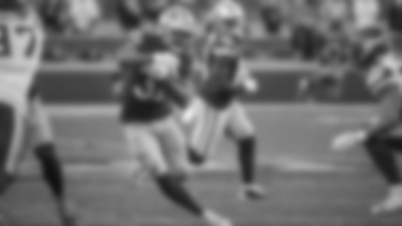 RB Raheem Mostert
