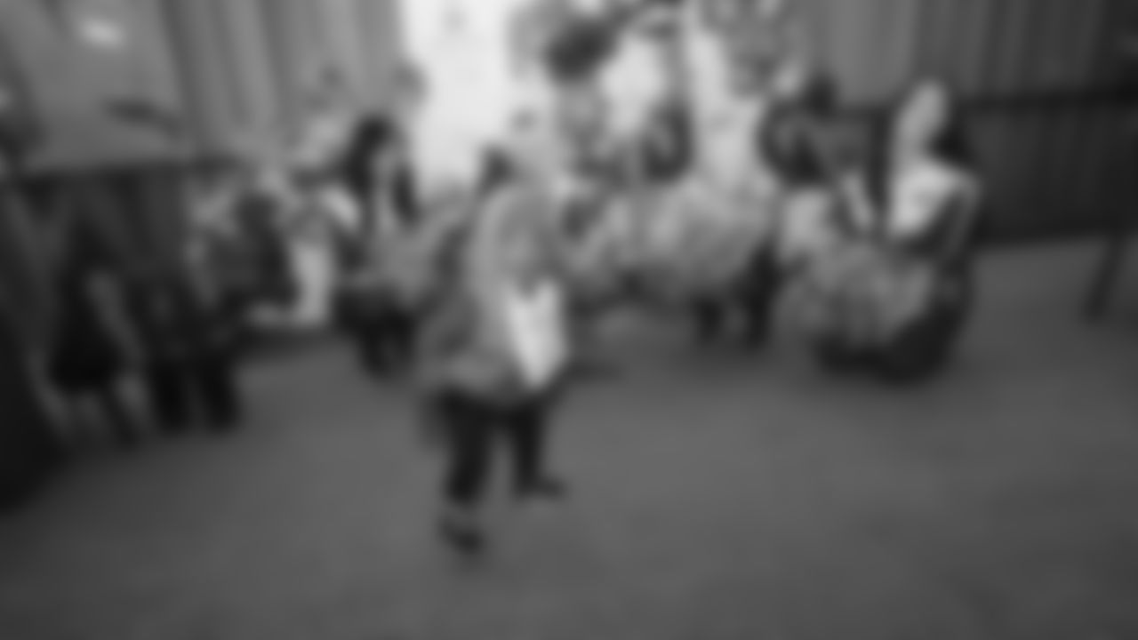 John Lynch Foundation Hosts 26th Annual Christmas Party