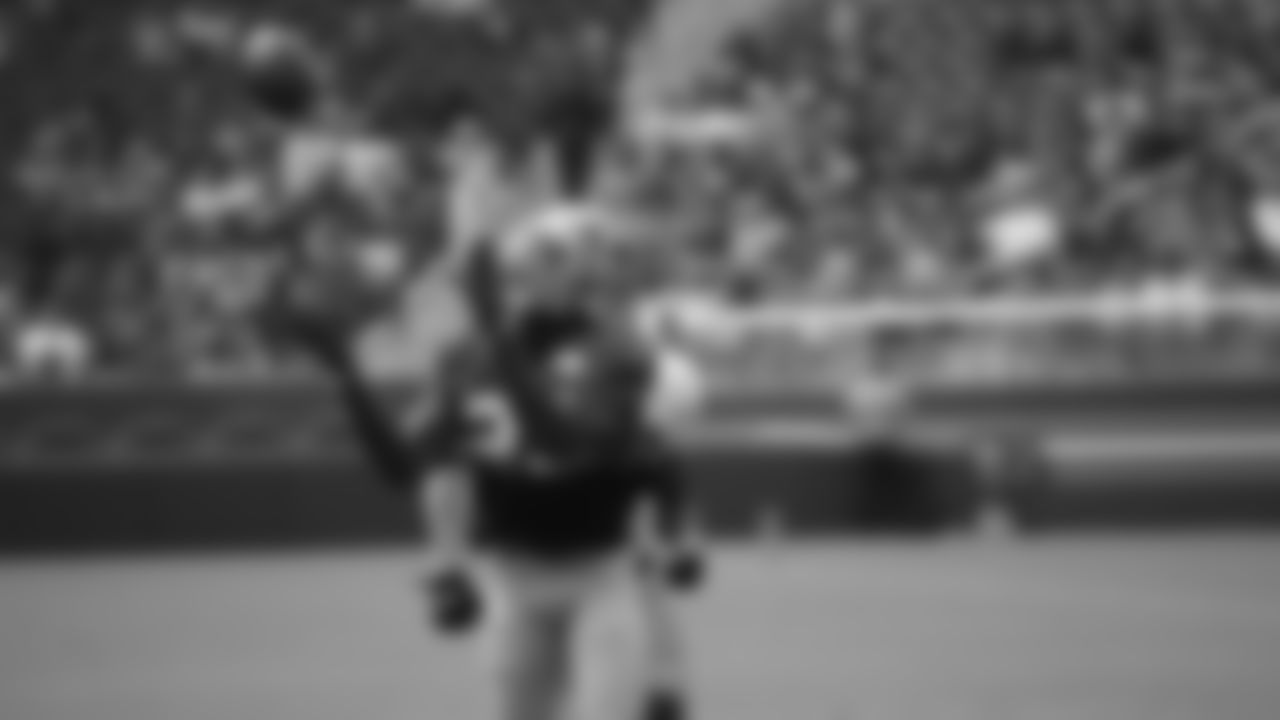 RB Trey Sermon