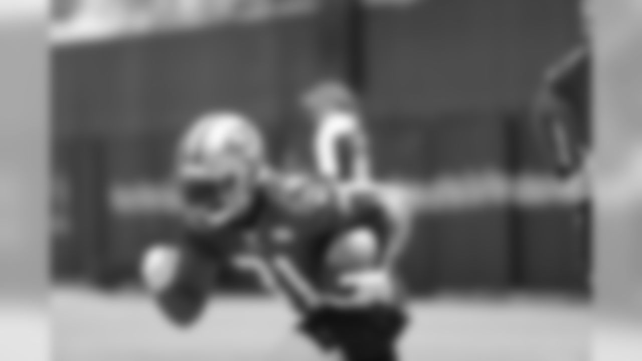 RB Raheem Mostert