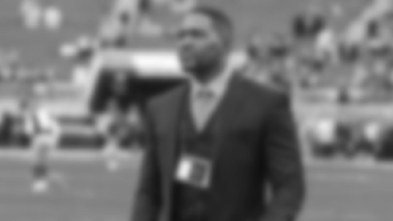 Michael Strahan