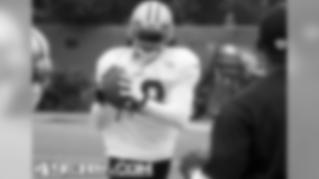 S Dashon Goldson