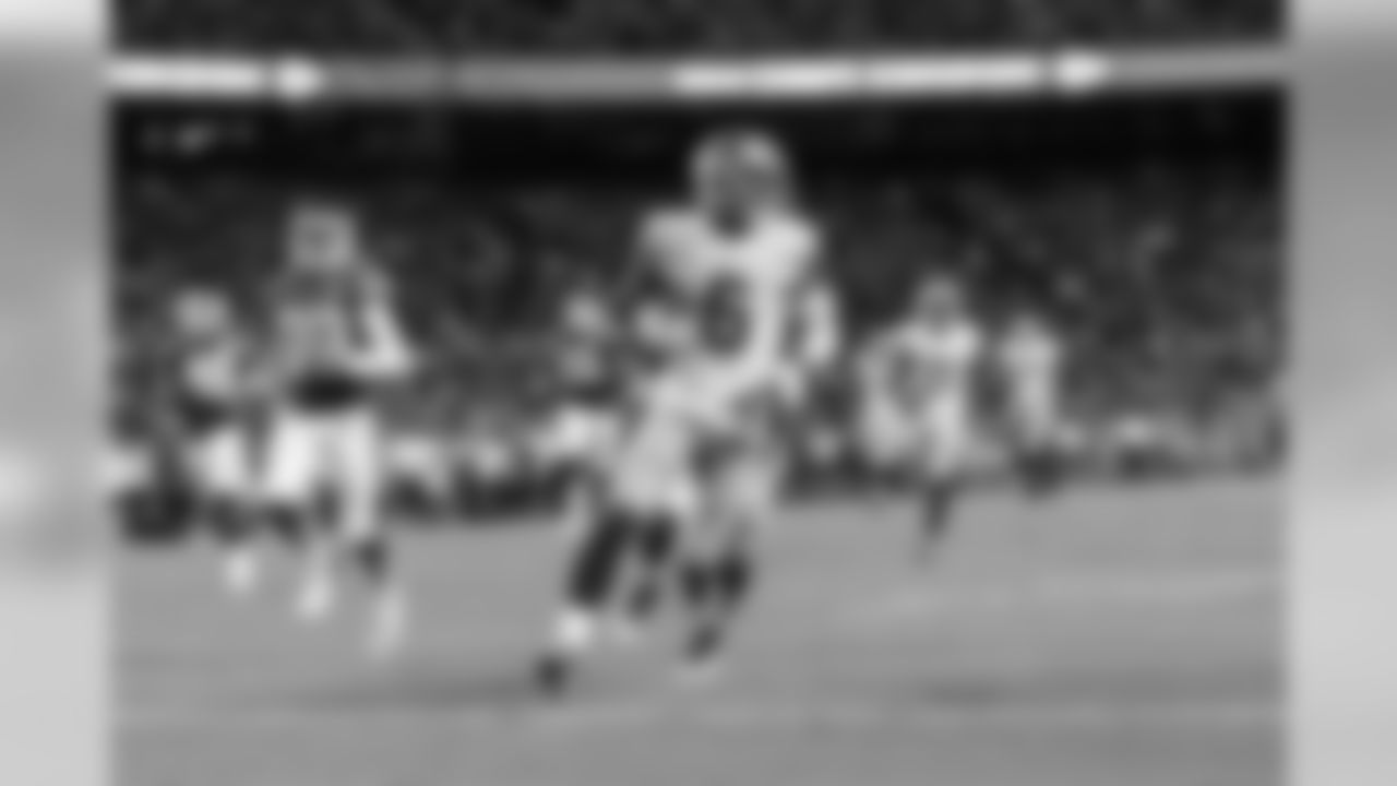 WR Kendrick Bourne