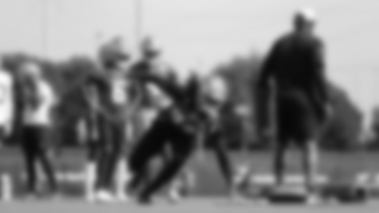 WR Kevin White