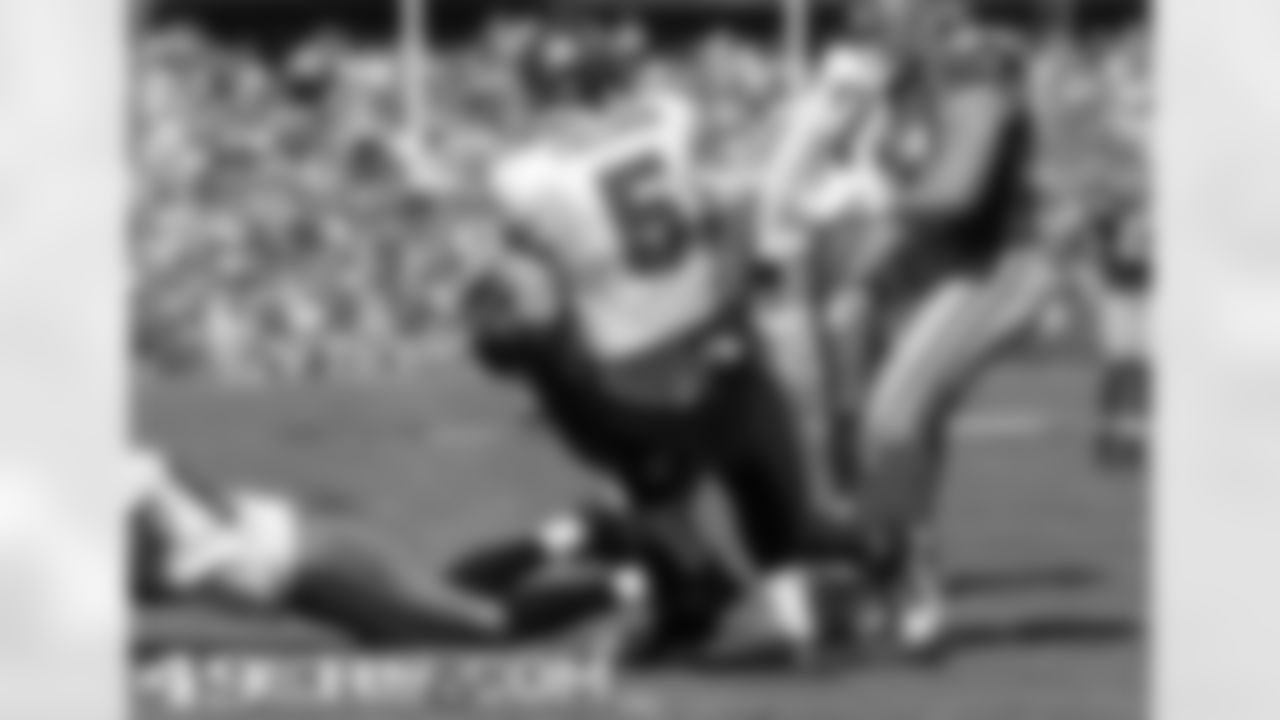 LB Parys Haralson