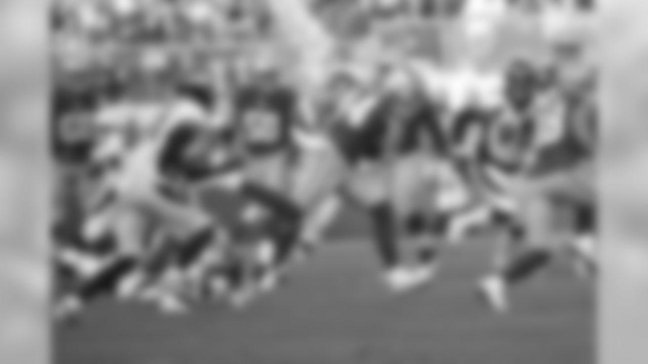 FB Kyle Juszczyk